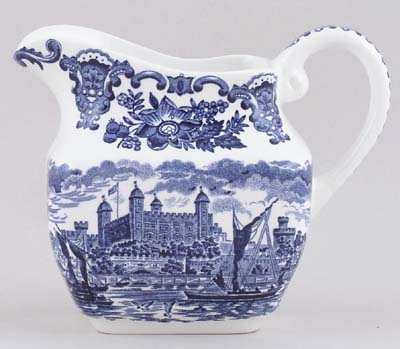 Jug or Pitcher c1970s